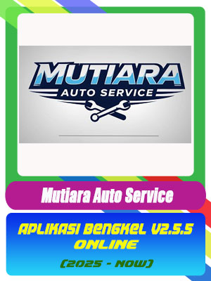 mutiara